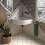 Керамогранит ART NOUVEAU APOLLO COLOUR (24401) 20x20 от Equipe Ceramicas (Испания) 00b539e2baf7fe6addb5ee40820683d4