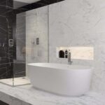 Керамогранит Marble Trend Limestone K-1005/SR 30x60 от Kerranova (Россия) 0f1f8870eb506d14153f2c8e6a926b9d