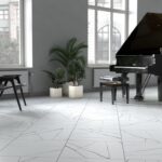 Керамогранит C2A A05T 000E Elegance White Semi Polished Rectified 59.7x119.8 от Goldis Tile (Иран) 1a7df2858a446f8f410d787f8646770d