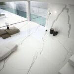Керамогранит Ultra Marmi BIANCO CALACATTA Luc Shiny 6mm 300x150 от Ariostea (Италия) 361bcdb2c4bcd3e42022323827b5f37b