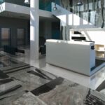 Мозаика COPACABANA MOSAICO DUKE 6MM NATURALE RETTIFIC. 5X5 (81175) 30x30 от AVA Ceramica (Италия) 7a8644566dd029240c283d97b9a2798b