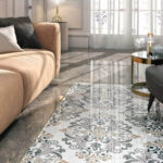 Керамогранит Парнас SG842302R светлый лапп. обрезной 80x80 от Kerama Marazzi (Россия) 88b353d524938025f25b487cecedb1cb