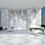 Керамогранит Onyx White (4543) 60x120 от Tilekraft (Индия) 8b3b89d92c5b3271b5e4dd8984465032