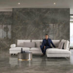 Керамогранит Marvel X Calacatta Perla Silk (AFVQ) 75x150 от Atlas Concorde (Италия) 9f826c6ca58206b18b189f3edcd2c199
