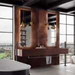 Мозаика Blaze Aluminium Mosaico Esagono Matt (A0UO) 30x35 от Atlas Concorde (Италия) b1cb65ee43774572464a2fdad5d9bf7a