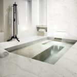 Керамогранит Marmi Classici CALACATTA LINCOLN Soft SQ. 60x120 от Ariostea (Италия) ba8c1d62de220acf8f655c403706446f
