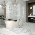Керамогранит Jewels emperador selected luc SQ (JW05) 60 60x60 от Mirage (Италия) d7671671947a08cd985a27ab65d0017c